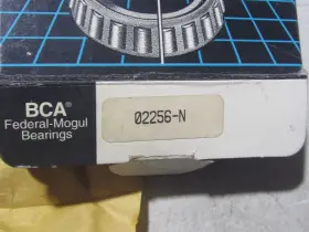 Nb02256n Bca Bearing New Clutch Release #2