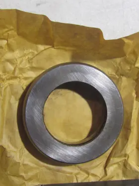 Nb02256n Bca Bearing New Clutch Release #3