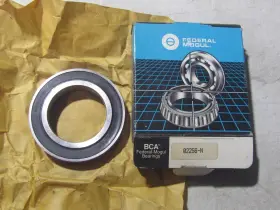 Nb02256n Bca Bearing New Clutch Release