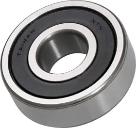 Nb105cc Bca Bearing Clutch Pilot