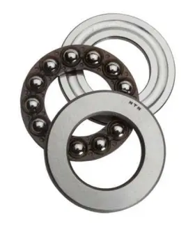 Nb1505 Bca Bearing Clutch Release