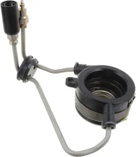 Nb619005 Bca Bearing Clutch Release Fits 1993-1994 Pontiac Grand Am Sunbird Prix
