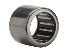 Nbf33126 Bca Bearing Clutch Pilot