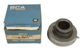 Gb-2005-c Bca Clutch Release Throw-out Bearing 1940-1954 Chevrolet N-1453