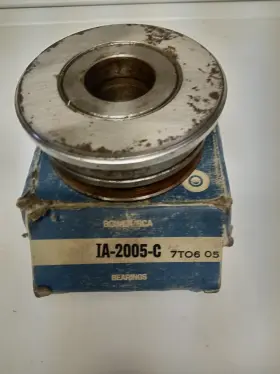 Ia-2005-c Bca Ia-2005c Bower Clutch Release Throw Out Bearing