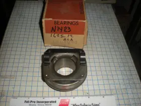 1625-12 Bca N-1423 Clutch Release Throwout Bearing 1954-1960 Mercury Aa