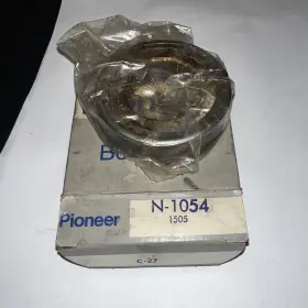 N1054 Bca 1505 / Skf Bearing For Dodge Plymouth Jeep Made In