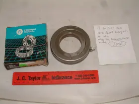 N1610 Bca Nos 2005-31 Clutch Release Bearing Only No Collar Misc. Chevy Gmc Trucks