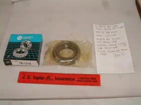Tr-1715 Bca Nos Clutch Release Bearing Only No Collar Some Mg Triumph Cars