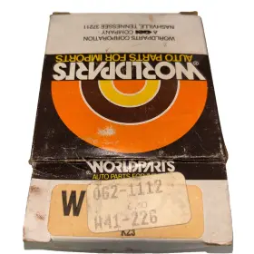 062-1112 Beck/arnley Clutch Release Bearing