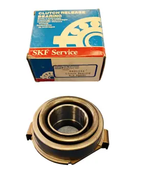0621116 Beck/arnley Clutch Release Bearing For Mazda 86-87 323 77-85 Glc And 76-77 Mizer