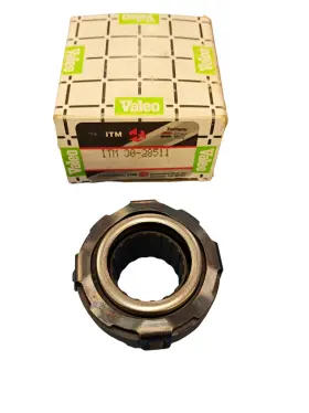 0621138 Beck/arnley Clutch Release Bearing Valeo For 1983-1987 Renault Alliance Encore And Gta All