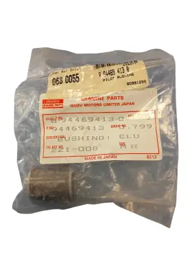 0680055 Beck/arnley Clutch Pilot Bushing Genuine Isuzu For 1.5l 85-87 I-mark And 87 Turbo