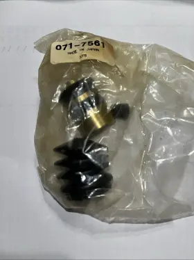Csk351691 Beck/arnley 071-7561 Clutch Slave Cylinder Kit Free Shipping