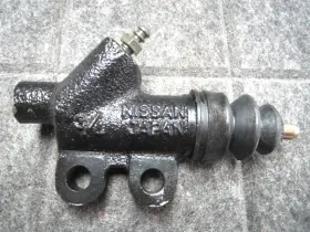 072-8334 Beck/arnley Clutch Slave Cylinder Fits 1985 Nissan Maxima Genuine - Made In Japan
