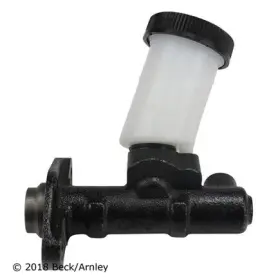 072-8637 Beck/arnley Clutch Master Cyl #3