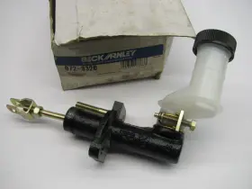 072-9320 Beck Arnley Clutch Master Cylinder For 1996-1997 Kia Sephia