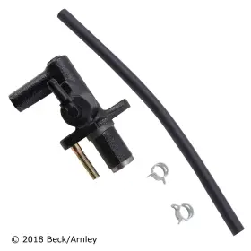 072-9327 Beck Arnley Clutch Master Cylinder For 1999-2003 Mazda Protege