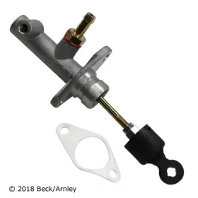 072-9665 Beck/arnley Clutch Master Cylinder P N 072 9665