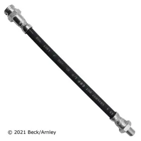 073-0218 Beck/arnley Brake Hydraulic Hose Clutch P N 073 0218