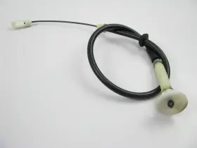 093-0501 Beck Arnley Clutch Cable For 1975 Volkswagen Rabbit #2