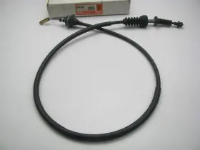 093-0555 Beck Arnley Clutch Cable - 1983-1984 Honda Prelude