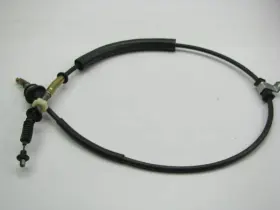 093-0601 Beck Arnley Clutch Cable For 1985-1987 Honda Civic #2
