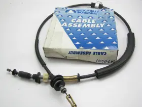 093-0601 Beck Arnley Clutch Cable For 1985-1987 Honda Civic