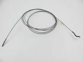 095-0356 Beck Arnley Accelerator Cable For 1975-1979 Vw Transporter #2
