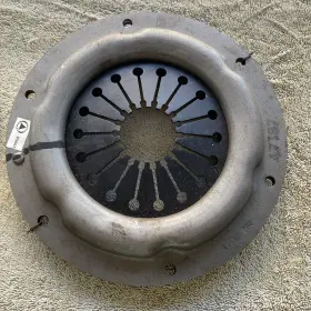 48179 Beck/arnley 47187 Clutch Cover And Drive Plate Porsche #2