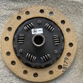 48179 Beck/arnley 47187 Clutch Cover And Drive Plate Porsche #3