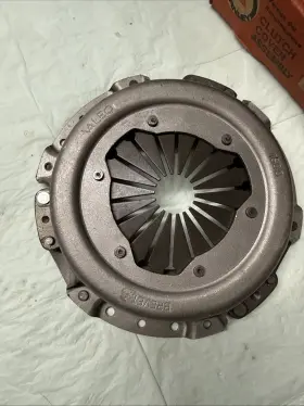 47207 Beck/arnley Renault R10 Clutch Cover Remfg
