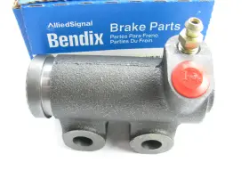 11320s Bendix Clutch Slave Cylinder - 1968-1972 Ford P-350 Step Delivery Van