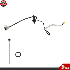 Ber434565 Berliii Pre-filled Clutch Master Cylinder Slave Line For Ford Ranger 1995-2011 07-141