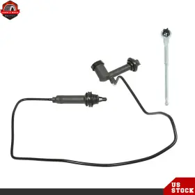 Ber446970 Berliii Clutch Master Slave Cylinder For Ford F250 F350 F450 F550 Super Duty 2006/2007