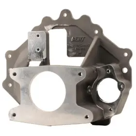 301-c-nfc Bert Transmission Chevy Bell Housing Alum Without Ring Gear Or Coupler