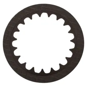73626 Bert Transmission 26 Clutch Disk