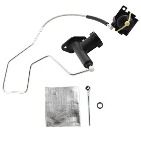 136.65513 Bfo 1ozw2b Clutch Master Cylinder For 1997 Ford F Super Duty Base Cc649005