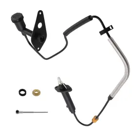 Pf9067 Bfo 8mtc7f Clutch Master And Slave Cylinder Line Assy For Jeep Liberty 2.4 3.7 02-04