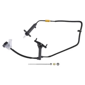 Cc649048 Bfo Z1mgun Clutch Master Slave Cylinder Assembly For Dodge Dakota 3.7l 2004-2009