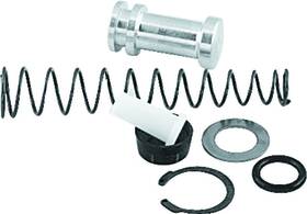 601546 Bikers Choice Rear Master Cylinder Rebuild Kit Fits 86-91 Flhs Flht