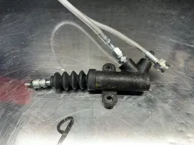 Blth704 Blitech Braided Clutch Line And Slave Cylinder For 1990-2005 Mazda Miata Used 2k Miles #2