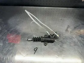 Blth704 Blitech Braided Clutch Line And Slave Cylinder For 1990-2005 Mazda Miata Used 2k Miles