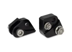 Bxac-00320-bk Blox Racing For Short Shift Adapter Rsx/01-05 Civic Non-si - Black