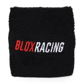 Bxap-00030 Blox Racing Reservoir Cover - Black