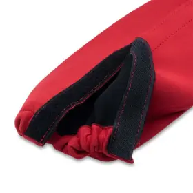 Bxap-00033-rd Blox Racing Neoprene Coilover Covers - Red Pair