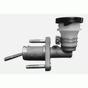 Bxfl-10011 Blox Racing Fits 92-00 Honda Civic Replacement Clutch Master Cylinder