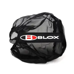 Bxim-00320-fc Blox Racing Performance Filter Cover For 5in Bxim-00320
