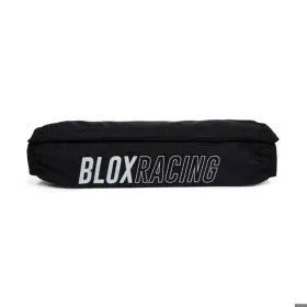 Bxss-00100-ccb Blox Racing Coilover Covers - Black Pair