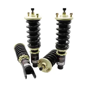 Bxss-00103 Blox Racing Drag Pro Series Coilover - Eg/dc / Ek Rr 18kg